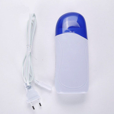 

ANTEZIK Oil and Wax Heater(White, Blue)