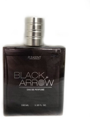 

PLEASENT BLACK ARROW Eau de Parfum - 100 ml(For Men & Women)