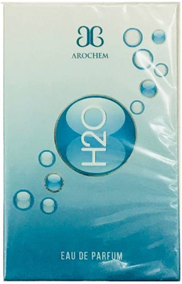 

Arochem H2O Perfume 100ML Eau de Parfum - 100 ml(For Men & Women)