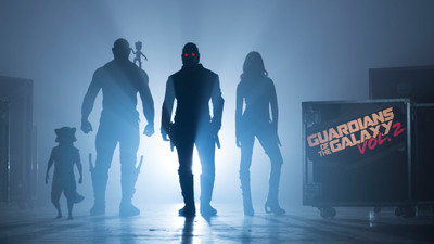 movie-guardians-of-the-galaxy-vol-2-star-lord-peter-quill-chris-pratt-groot-rocket-raccoon-drax-the-destroyer-gamora-zoe-saldana-dave-bautista-hd-wall-poster-paper-print12-inch-x-18-inch-rolled