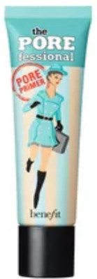 

Benefit The POREfessional Face Primer - 22 ml(Beige)