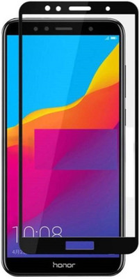 SMARTCASE Tempered Glass Guard for Honor 7C(Pack of 1)