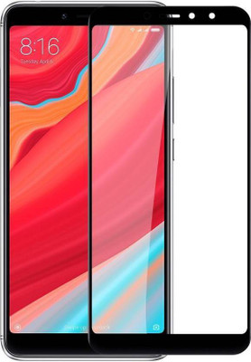 SMARTCASE Tempered Glass Guard for Mi Redmi Y2(Pack of 1)