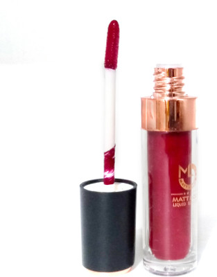 

Mattlook Sparkling Maroon Liquid Sindoor Sindoor(Maroon)