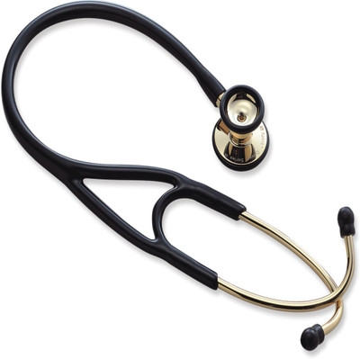 Agarwals Stethoscope For Doctors AS - 1254(Pack of 1) Acoustic Stethoscope(Black)