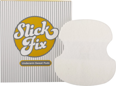 

SLICKFIX SF-UA-001/14 Sweat Pads