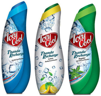 

Laborate Ice Cool Lemon_ Regular_ Deo(1 g)