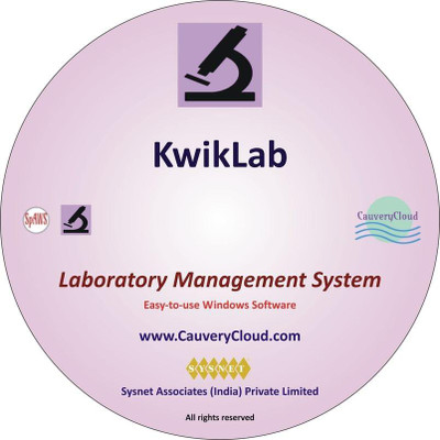 CauveryCloud KwikLab(Lifetime, 1 PC)