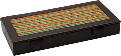 

Borse JC002 Jewellery Vanity Box(Multicolor)