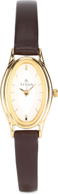 Titan Karishma Analog Watch - For Women