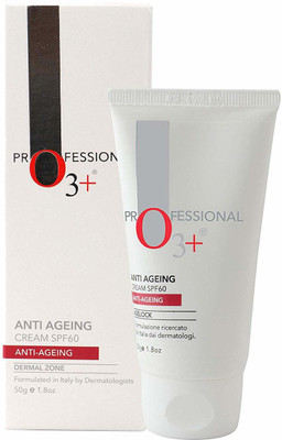 

O3+ Dermal Zone Anti Ageing Cream SPF 60(50 ml)
