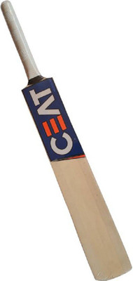 CEAT WILLOW BAT Kashmir Willow Cricket  Bat For 15+ Yrs(na)