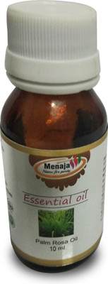 

Menaja Natural & undiluted essential palmarosa bath oil 10 ml(10 ml)