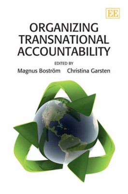 Organizing Transnational Accountability(English, Hardcover, unknown)