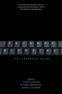 Science Blogging(English, Electronic book text, unknown)