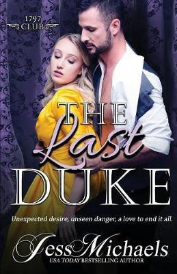 The Last Duke(English, Paperback, Michaels Jess)