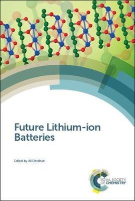 Future Lithium-ion Batteries(English, Electronic book text, unknown)