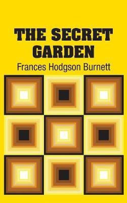 The Secret Garden(English, Hardcover, Burnett Frances Hodgson)