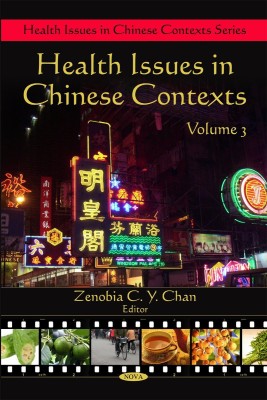 Health Issues in Chinese Contexts(English, Hardcover, unknown)