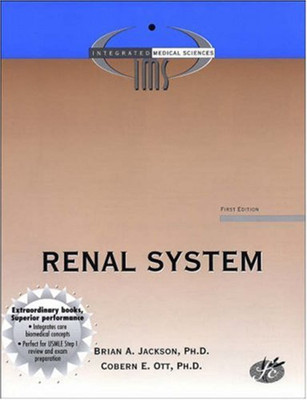 The Renal System(English, Paperback, unknown)