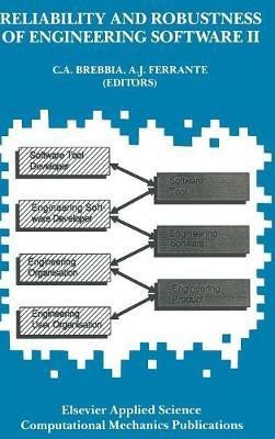 Reliability and Robustness of Engineering Software II(English, Hardcover, unknown)