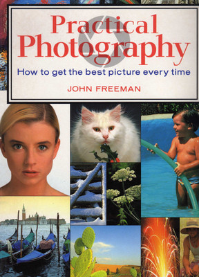 Practical Photography(English, Paperback, Freeman John)