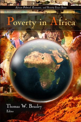 Poverty in Africa(English, Hardcover, unknown)