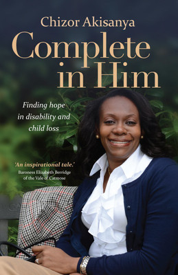 Complete in Him(English, Paperback, unknown)
