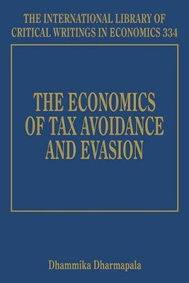 The Economics of Tax Avoidance and Evasion(English, Hardcover, unknown)