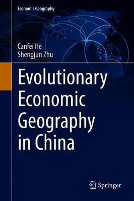 Evolutionary Economic Geography in China(English, Hardcover, He Canfei)