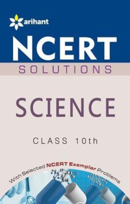 Ncert Solutions - Science for Class X(English, Paperback, Upreti Kanchan)