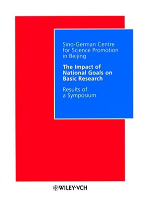 Impact of National Goals on Basic Research(English, Paperback, National Natural Science Foundation of China)