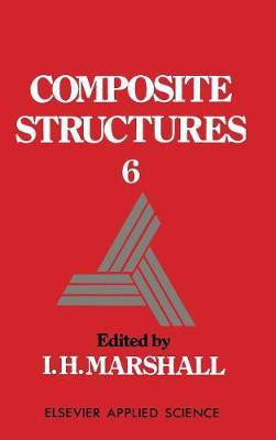 Composite Structures(English, Hardcover, unknown)