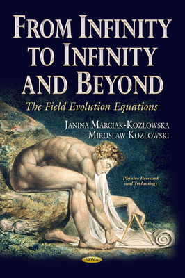 From Infinity to Infinity & Beyond(English, Hardcover, Kozlowski Miroslaw)
