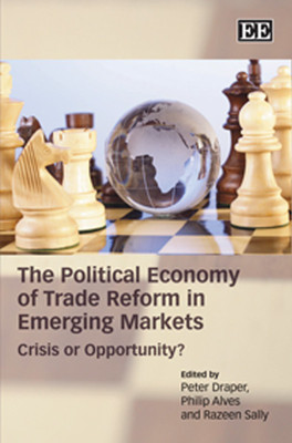 The Political Economy of Trade Reform in Emerging Markets(English, Hardcover, unknown)