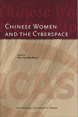 Chinese Women and the Cyberspace(English, Paperback, unknown)