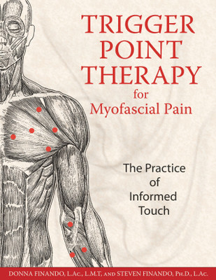 Trigger Point Therapy for Myofascial Pain(English, Paperback, Finando Donna)