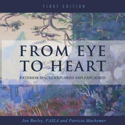From Eye to Heart(English, Paperback, Burley Jon)