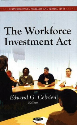 Workforce Investment Act(English, Hardcover, unknown)