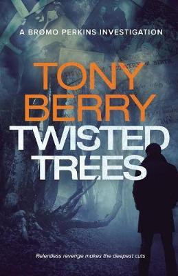 Twisted Trees(English, Paperback, Berry Tony)