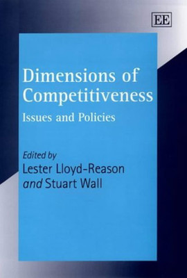 Dimensions of Competitiveness(English, Hardcover, unknown)