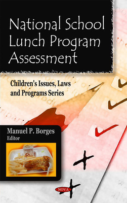 National School Lunch Program Assessment(English, Hardcover, unknown)