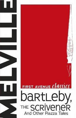 Bartleby, the Scrivener(English, Electronic book text, Melville Herman)