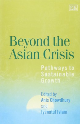 Beyond the Asian Crisis(English, Hardcover, unknown)