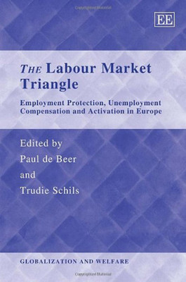 The Labour Market Triangle(English, Hardcover, unknown)