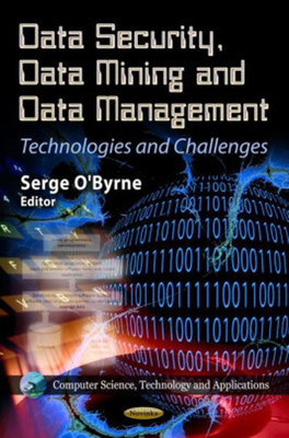Data Security, Data Mining & Data Management(English, Paperback, unknown)