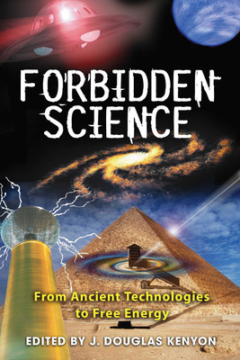 Forbidden Science(English, Paperback, unknown)