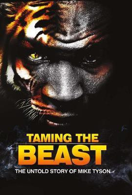 Taming the Beast(English, Hardcover, Holloway Rory)