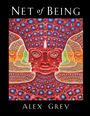 Net of Being(English, Hardcover, Grey Alex)
