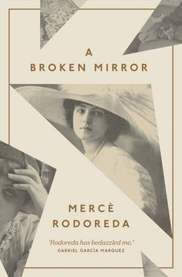 A Broken Mirror(English, Paperback, Sobrer Josep Miquel)